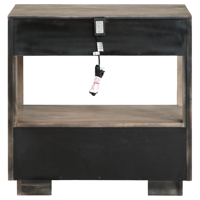 Durango Nightstand