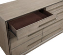 Durango Dresser With Mirror - NY Furniture Direct (NY)