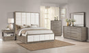 Durango Dresser With Mirror - NY Furniture Direct (NY)