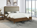 Maderia California King, E.King, & Queen Bed