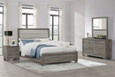 Wright 4 Pc Bedroom Set - NY Furniture Direct (NY)