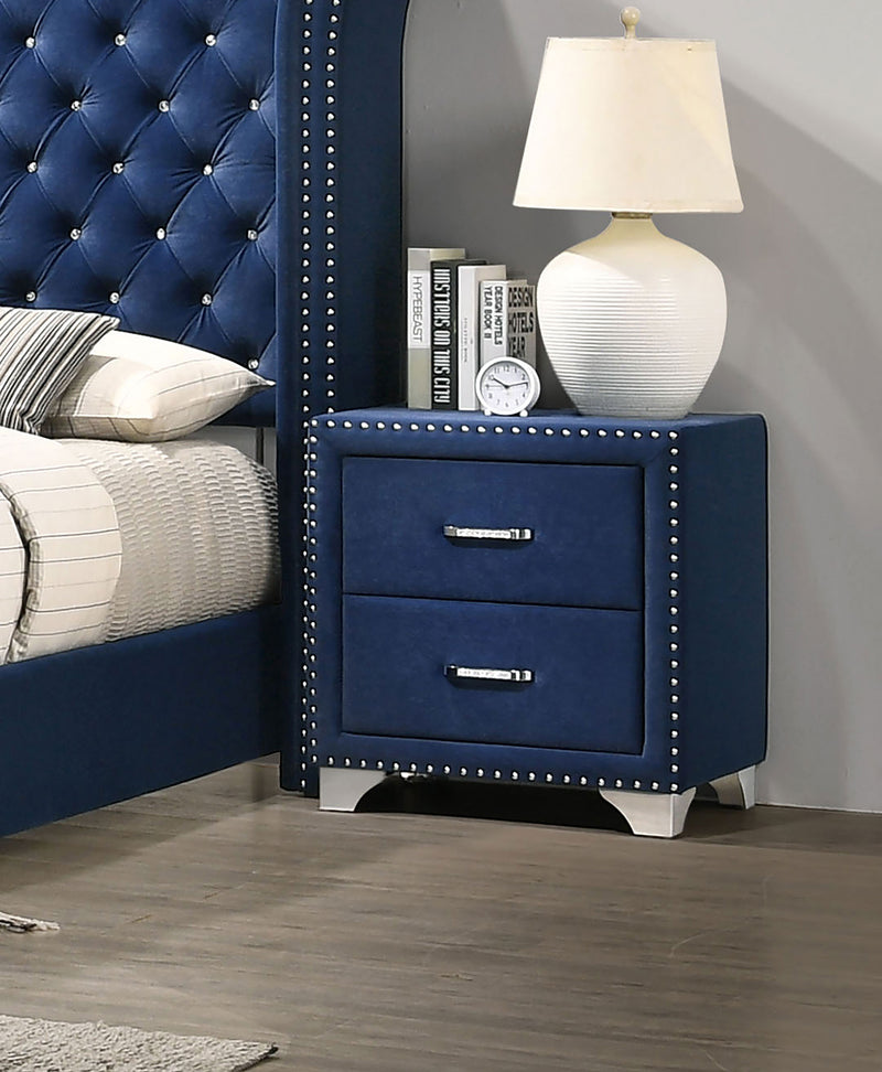 Melody Nightstand