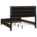 Welsley 4 Pc Bedroom Set - NY Furniture Direct (NY)