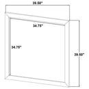 Welsley 4 Pc Bedroom Set - NY Furniture Direct (NY)