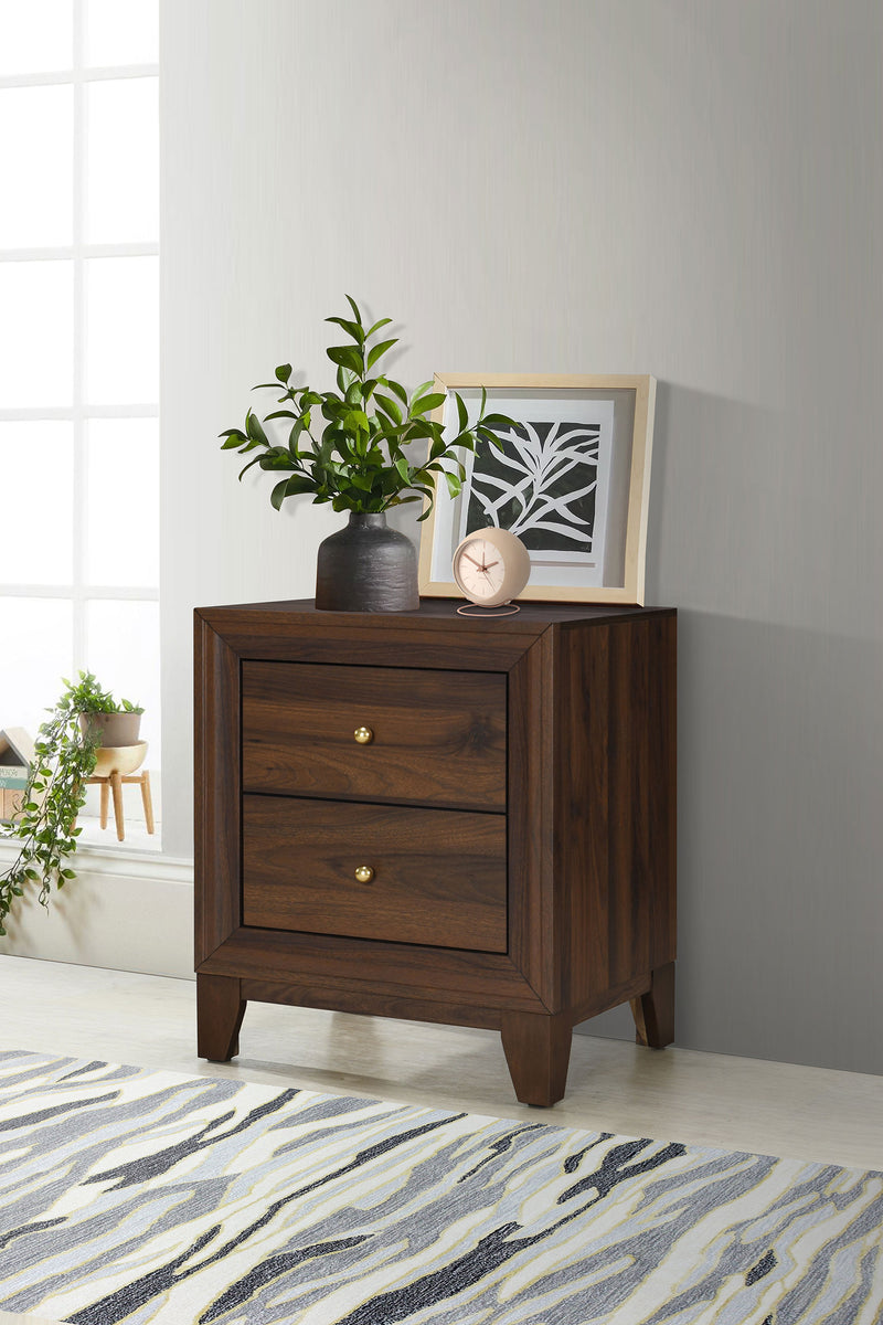 Welsley Nightstand