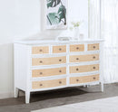 Bexhill Dresser - NY Furniture Direct (NY)