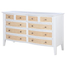 Bexhill Dresser - NY Furniture Direct (NY)