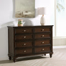 Andover Dresser - NY Furniture Direct (NY)