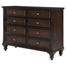 Andover Dresser - NY Furniture Direct (NY)