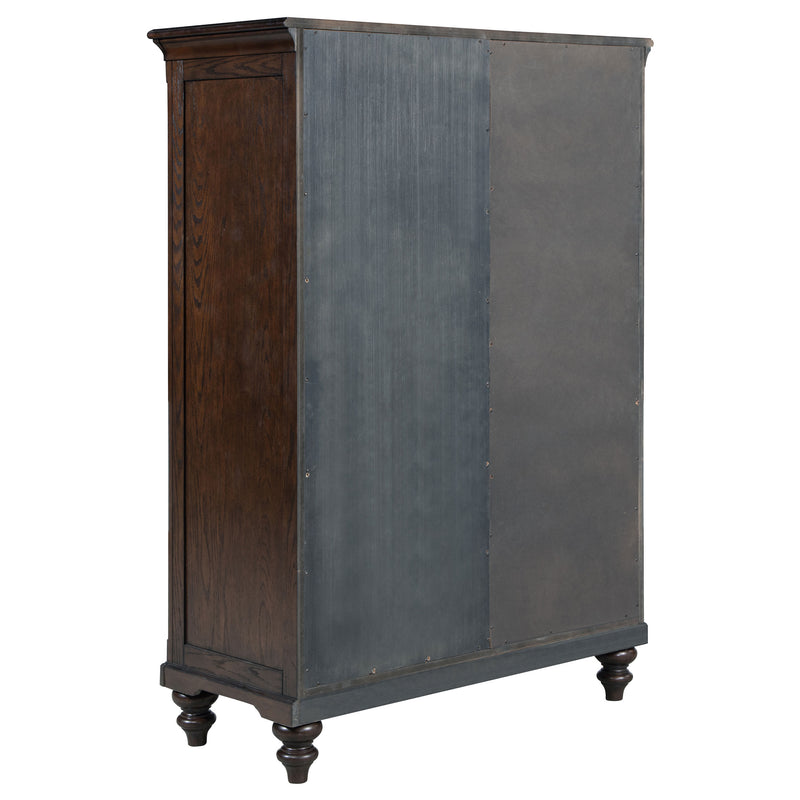 Andover Chests