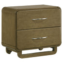 Amsbury Nightstand - NY Furniture Direct (NY)