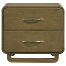 Amsbury Nightstand - NY Furniture Direct (NY)