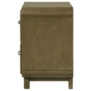 Amsbury Nightstand - NY Furniture Direct (NY)