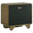 Amsbury Nightstand - NY Furniture Direct (NY)