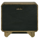 Amsbury Nightstand - NY Furniture Direct (NY)