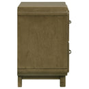 Amsbury Nightstand - NY Furniture Direct (NY)