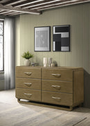 Amsbury Dresser - NY Furniture Direct (NY)