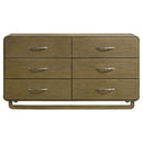Amsbury Dresser - NY Furniture Direct (NY)