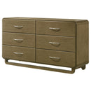 Amsbury Dresser - NY Furniture Direct (NY)