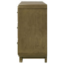 Amsbury Dresser - NY Furniture Direct (NY)