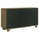 Amsbury Dresser - NY Furniture Direct (NY)