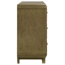 Amsbury Dresser - NY Furniture Direct (NY)