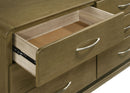 Amsbury Dresser - NY Furniture Direct (NY)