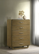 Amsbury Chest - NY Furniture Direct (NY)