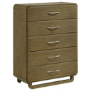 Amsbury Chest - NY Furniture Direct (NY)