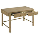 Arini Vanity Table - NY Furniture Direct (NY)