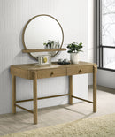 Arini Vanity Table - NY Furniture Direct (NY)