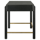 Arini Vanity Table - NY Furniture Direct (NY)