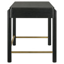 Arini Vanity Table - NY Furniture Direct (NY)
