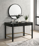 Arini Vanity Table - NY Furniture Direct (NY)