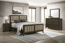 Wilkes 4 Pc Bedroom Set - NY Furniture Direct (NY)
