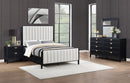 Brookmead 4 Pc Bedroom Set - NY Furniture Direct (NY)