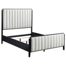 Brookmead 4 Pc Bedroom Set - NY Furniture Direct (NY)