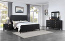 Brookmead 4 Pc Bedroom Set - NY Furniture Direct (NY)
