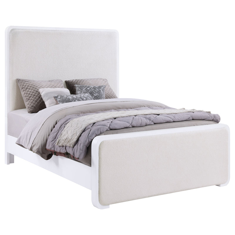 Anastasia California King Bed