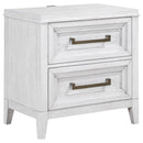 Marielle 4 Pc Bedroom Set - NY Furniture Direct (NY)