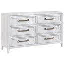 Marielle 4 Pc Bedroom Set - NY Furniture Direct (NY)