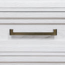 Marielle 4 Pc Bedroom Set - NY Furniture Direct (NY)