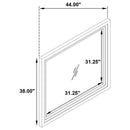 Marielle 4 Pc Bedroom Set - NY Furniture Direct (NY)