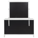 Marielle Dresser with Mirror