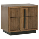 Terrace 5 Pc Bedroom Set - NY Furniture Direct (NY)