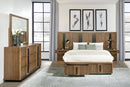 Terrace 5 Pc Bedroom Set - NY Furniture Direct (NY)