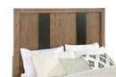 Terrace 5 Pc Bedroom Set - NY Furniture Direct (NY)