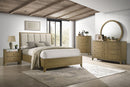 Granada 5 Pc Bedroom Set - NY Furniture Direct (NY)