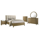 Granada 5 Pc Bedroom Set - NY Furniture Direct (NY)