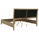 Granada 5 Pc Bedroom Set - NY Furniture Direct (NY)